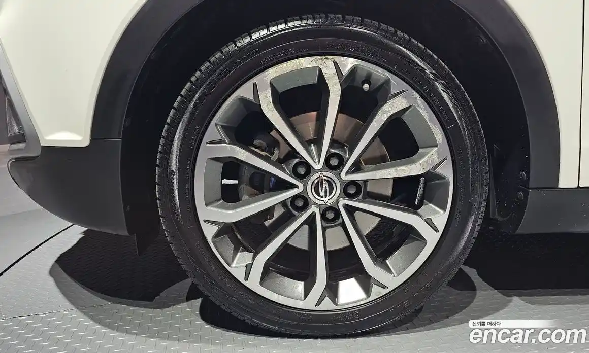 SsangYong TIBOLI 2017 1.6 Автомат в Москве № 36512, фото 6