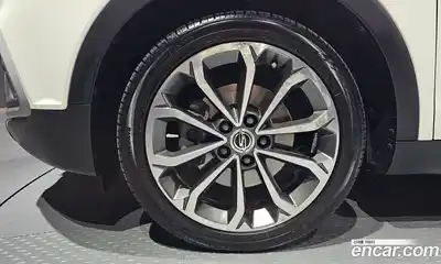 SsangYong TIBOLI 2017 1.6 Автомат в Москве № 36512, миниатюра 6