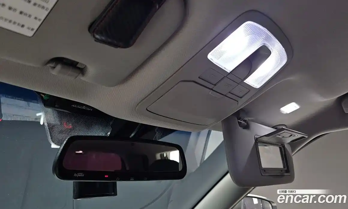 SsangYong TIBOLI 2017 1.6 Автомат в Москве № 36512, фото 8