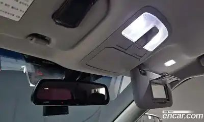 SsangYong TIBOLI 2017 1.6 Автомат в Москве № 36512, миниатюра 8