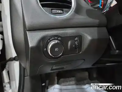 Chevrolet Cruze 2016 1.4 Автомат в Москве № 36741, миниатюра 12