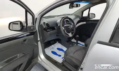 Chevrolet Matiz 2010 1.0 Автомат в Москве № 36775, миниатюра 11