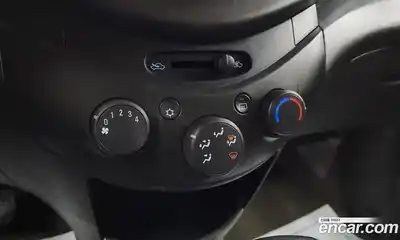 Chevrolet Matiz 2010 1.0 Автомат в Москве № 36775, миниатюра 2