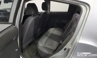 Chevrolet Matiz 2010 1.0 Автомат в Москве № 36775, миниатюра 3