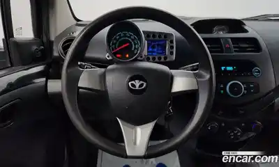 Chevrolet Matiz 2010 1.0 Автомат в Москве № 36775, миниатюра 5