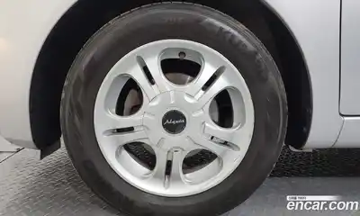 Chevrolet Matiz 2010 1.0 Автомат в Москве № 36775, миниатюра 10