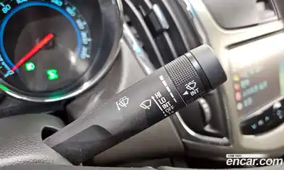 Chevrolet Cruze 2016 1.8 Автомат в Москве № 37053, миниатюра 11