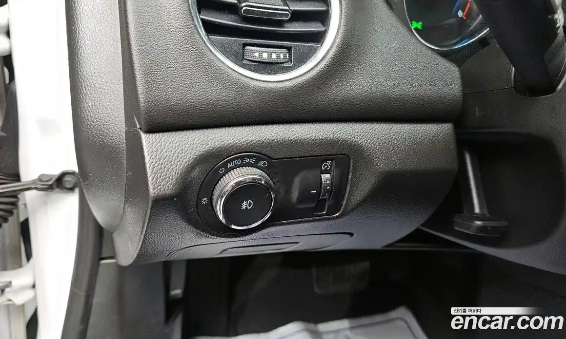 Chevrolet Cruze 2016 1.8 Автомат в Москве № 37053, фото 14