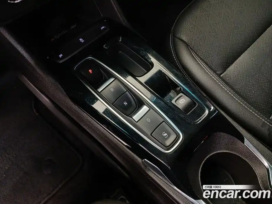 Chevrolet Bolt EV 2022 Автомат в Москве № 37372, фото 13