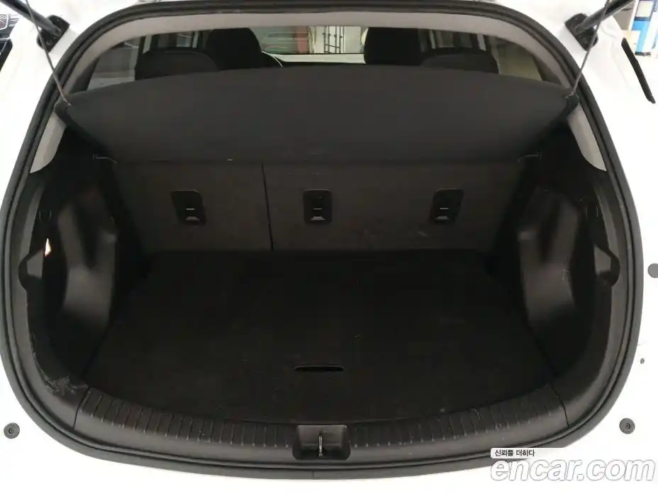 Chevrolet Bolt EV 2022 Автомат в Москве № 37372, фото 17