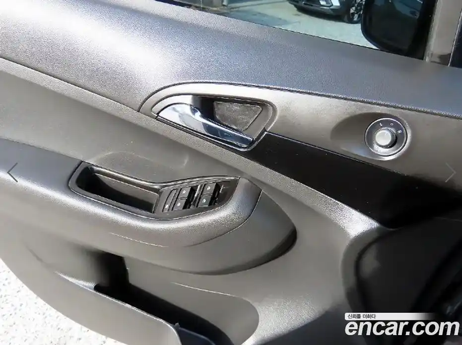 Chevrolet Orlando 2014 2.0 Автомат в Москве № 37801, фото 11