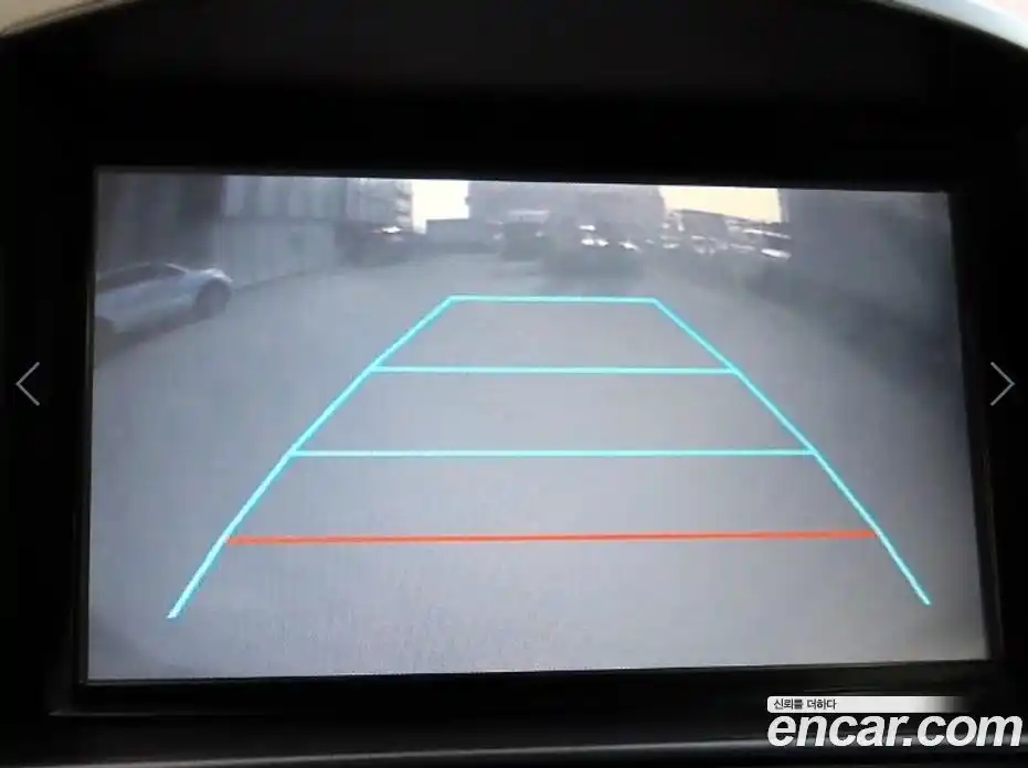 Chevrolet Orlando 2014 2.0 Автомат в Москве № 37801, фото 14