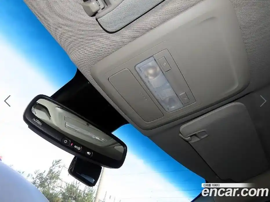 Chevrolet Orlando 2014 2.0 Автомат в Москве № 37801, фото 15