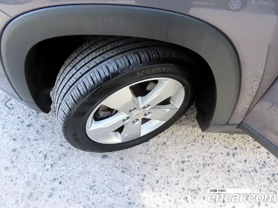 Chevrolet Orlando 2014 2.0 Автомат в Москве № 37801, фото 20