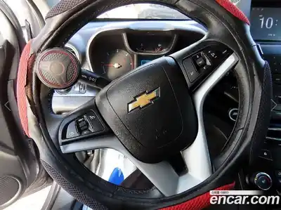 Chevrolet Orlando 2014 2.0 Автомат в Москве № 37801, миниатюра 8