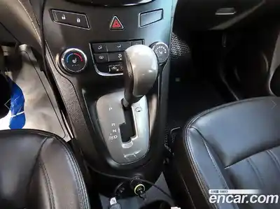 Chevrolet Orlando 2014 2.0 Автомат в Москве № 37801, миниатюра 10