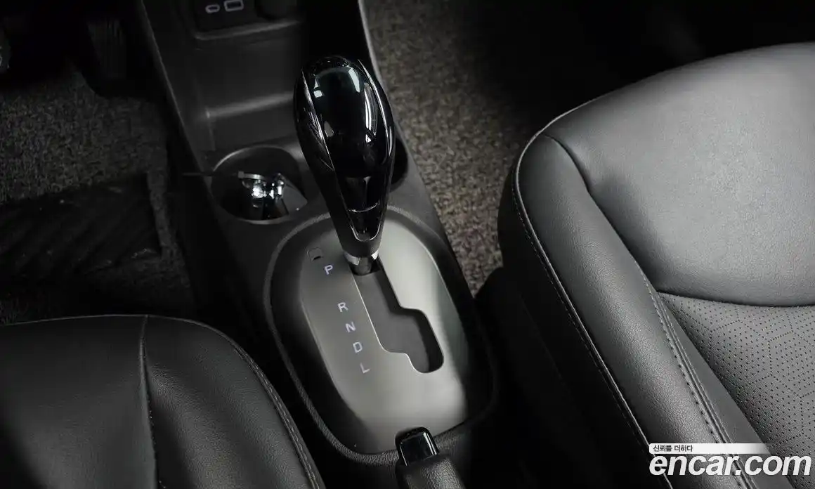 Chevrolet Spark 2019 1.0 Автомат в Москве № 38189, фото 14