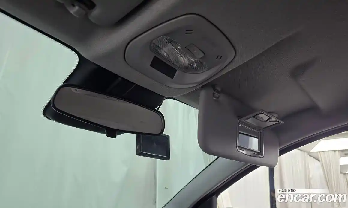 Chevrolet Spark 2019 1.0 Автомат в Москве № 38189, фото 17