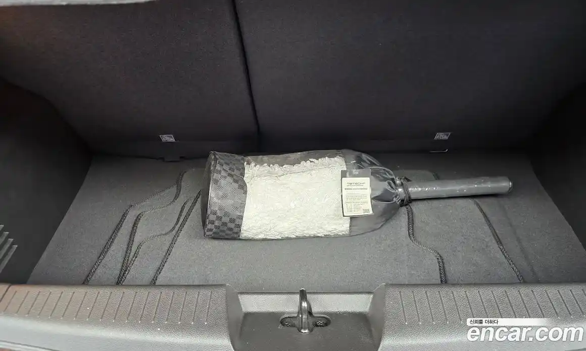 Chevrolet Spark 2019 1.0 Автомат в Москве № 38189, фото 20