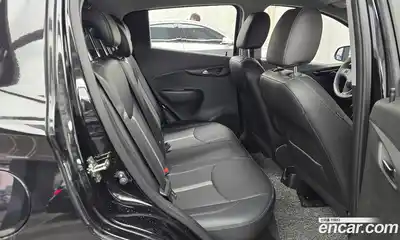 Chevrolet Spark 2019 1.0 Автомат в Москве № 38189, миниатюра 3
