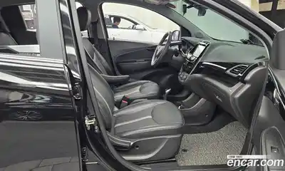 Chevrolet Spark 2019 1.0 Автомат в Москве № 38189, миниатюра 5