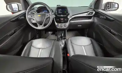 Chevrolet Spark 2019 1.0 Автомат в Москве № 38189, миниатюра 7