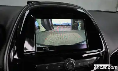 Chevrolet Spark 2019 1.0 Автомат в Москве № 38189, миниатюра 8