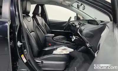 Toyota Prius 2018 1.8 Автомат в Москве № 384113, миниатюра 11