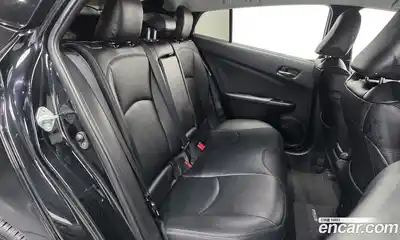 Toyota Prius 2018 1.8 Автомат в Москве № 384113, миниатюра 12