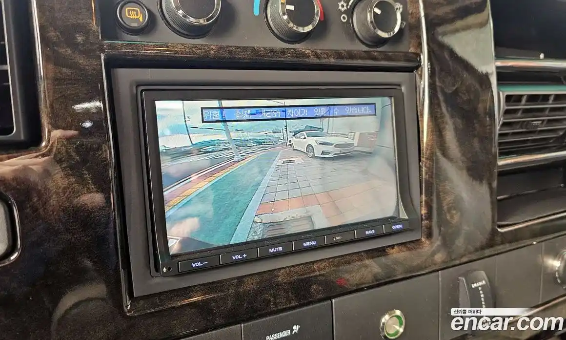 Chevrolet Express Van 2016 6.0 Автомат в Москве № 385218, фото 15