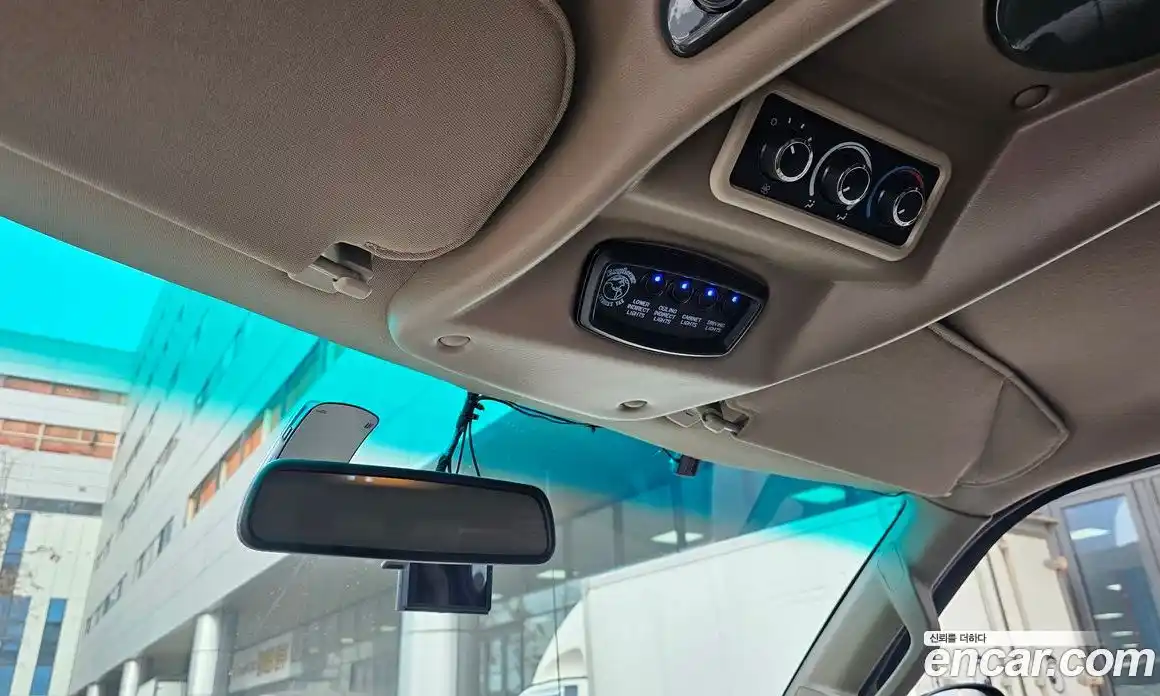 Chevrolet Express Van 2016 6.0 Автомат в Москве № 385218, фото 17