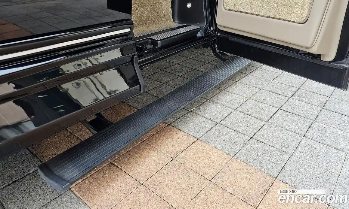 Chevrolet Express Van 2016 6.0 Автомат в Москве № 385218, фото 18