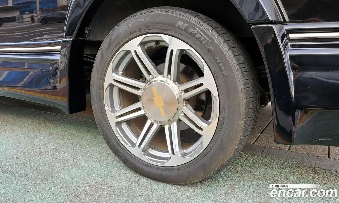 Chevrolet Express Van 2016 6.0 Автомат в Москве № 385218, фото 5