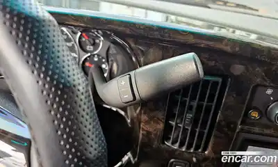 Chevrolet Express Van 2016 6.0 Автомат в Москве № 385218, миниатюра 9