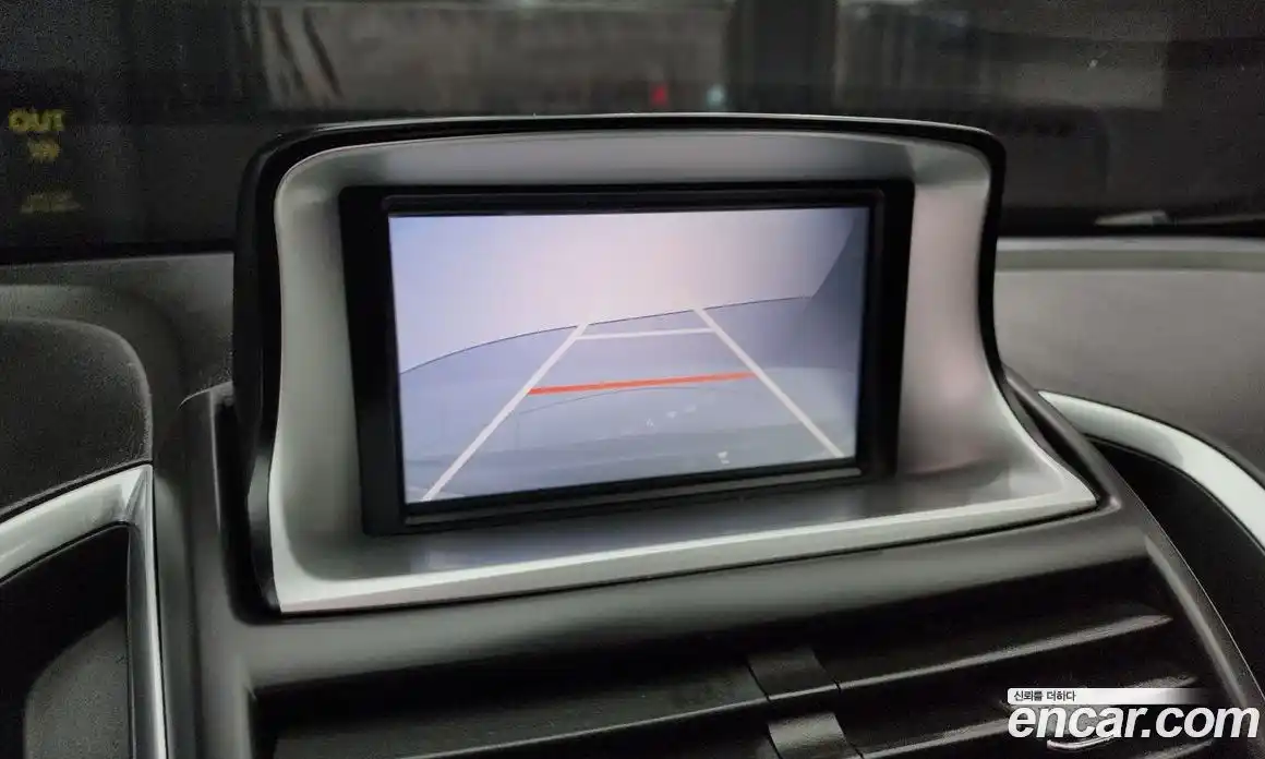 Chevrolet Trax 2015 1.4 Автомат в Москве № 38749, фото 14