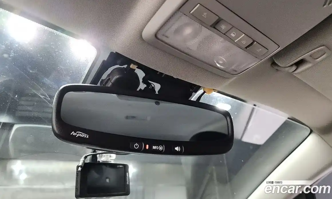 Chevrolet Trax 2015 1.4 Автомат в Москве № 38749, фото 17