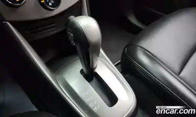 Chevrolet Trax 2015 1.4 Автомат в Москве № 38749, миниатюра 9