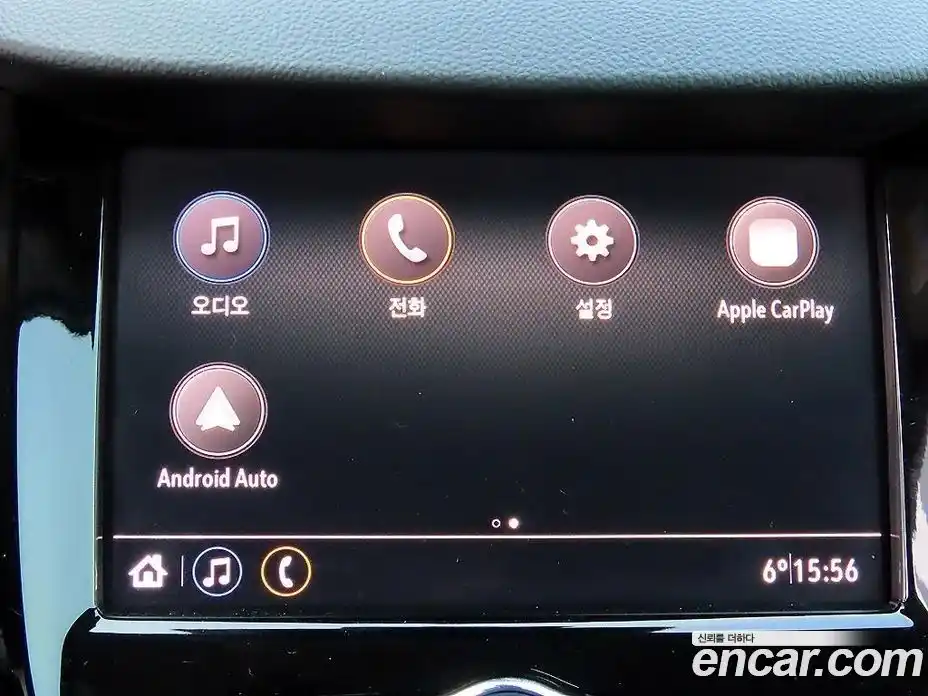 Chevrolet Trax 2020 1.4 Автомат в Москве № 396916, фото 14