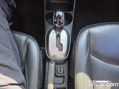 Chevrolet Spark 2018 1.0 Автомат в Москве № 397267, миниатюра 11