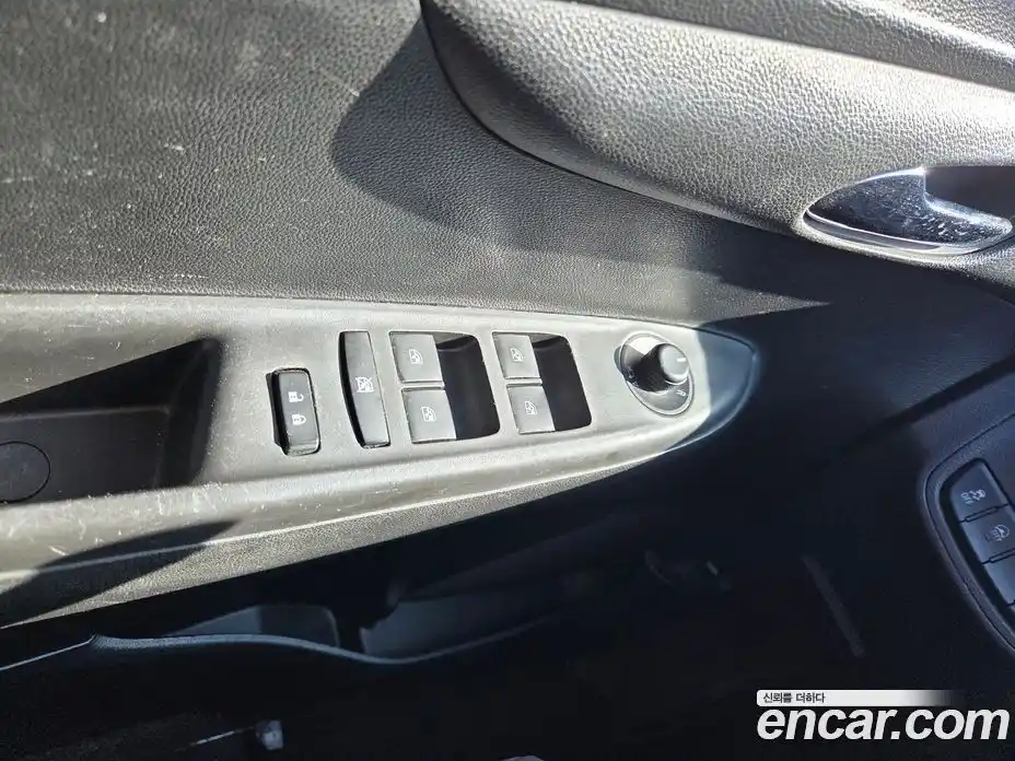 Chevrolet Spark 2018 1.0 Автомат в Москве № 397267, фото 13