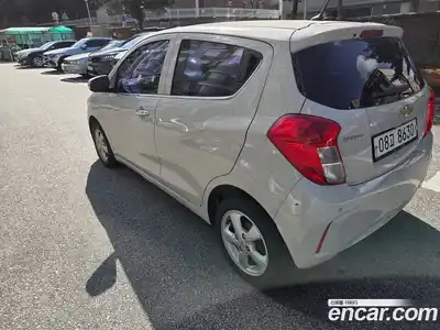 Chevrolet Spark 2018 1.0 Автомат в Москве № 397267, миниатюра 5