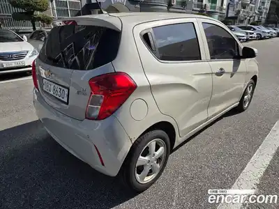 Chevrolet Spark 2018 1.0 Автомат в Москве № 397267, миниатюра 6