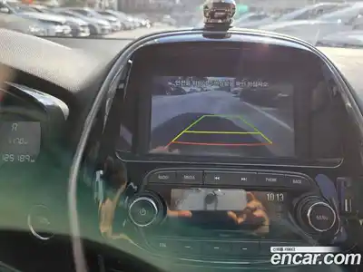 Chevrolet Spark 2018 1.0 Автомат в Москве № 397267, миниатюра 10