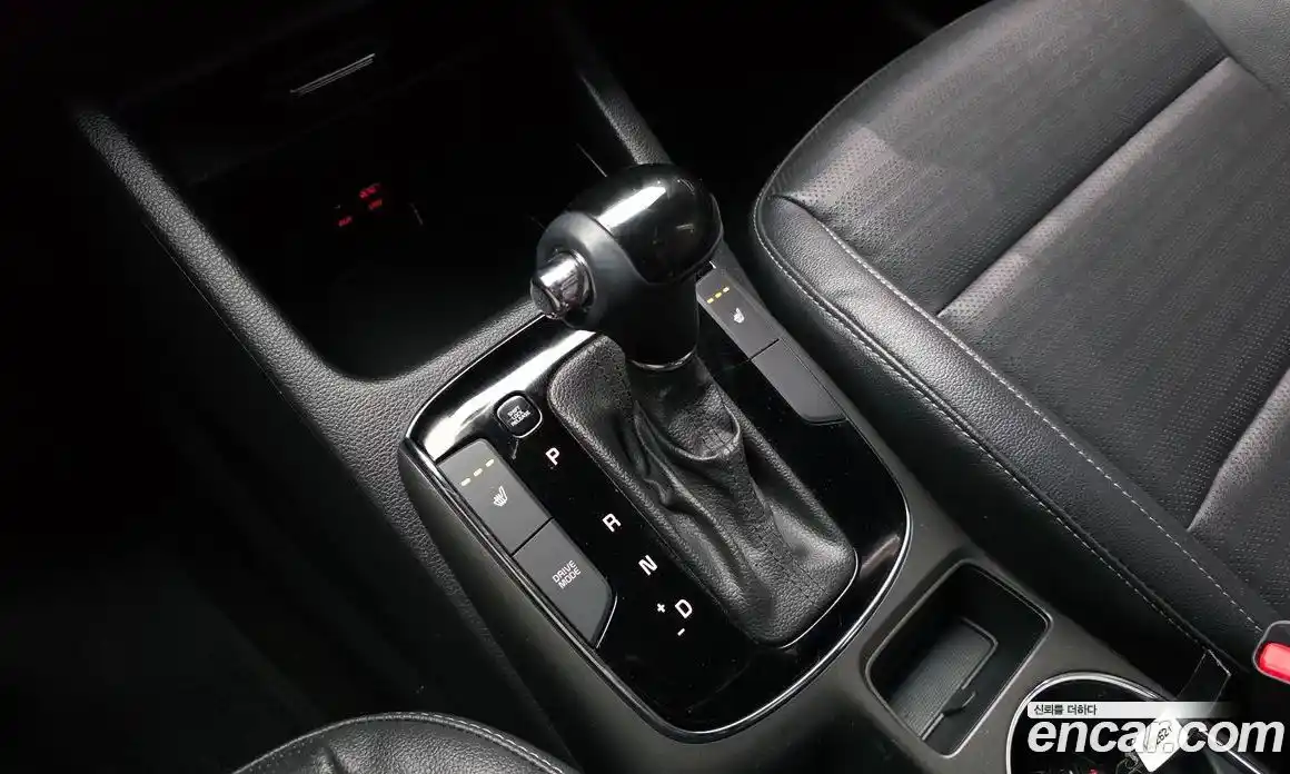 Kia K3 2016 1.6 Автомат в Москве № 399465, фото 9