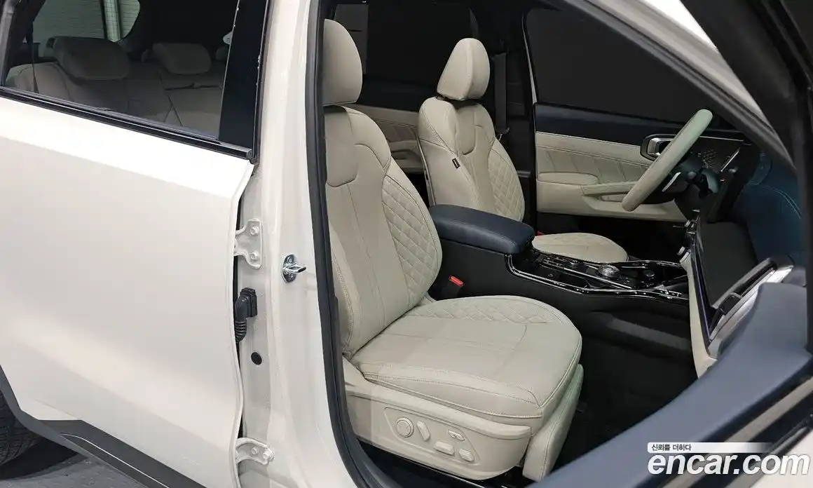 Kia Sorento 2025 1.6 Автомат в Москве № 400685, фото 12