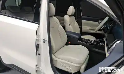 Kia Sorento 2025 1.6 Автомат в Москве № 400685, миниатюра 12