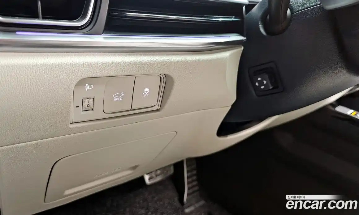 Kia Sorento 2025 1.6 Автомат в Москве № 400685, фото 14