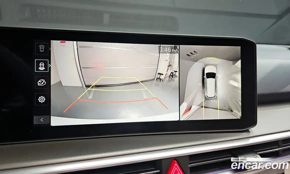 Kia Sorento 2025 1.6 Автомат в Москве № 400685, фото 16