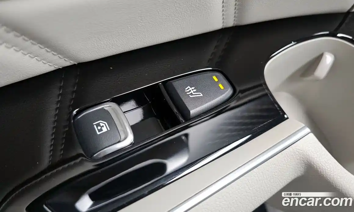 Kia Sorento 2025 1.6 Автомат в Москве № 400685, фото 17