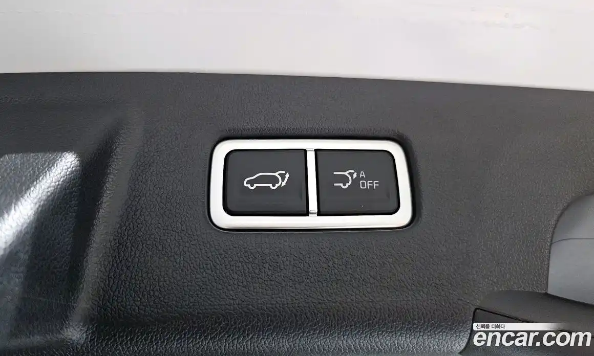 Kia Sorento 2025 1.6 Автомат в Москве № 400685, фото 19